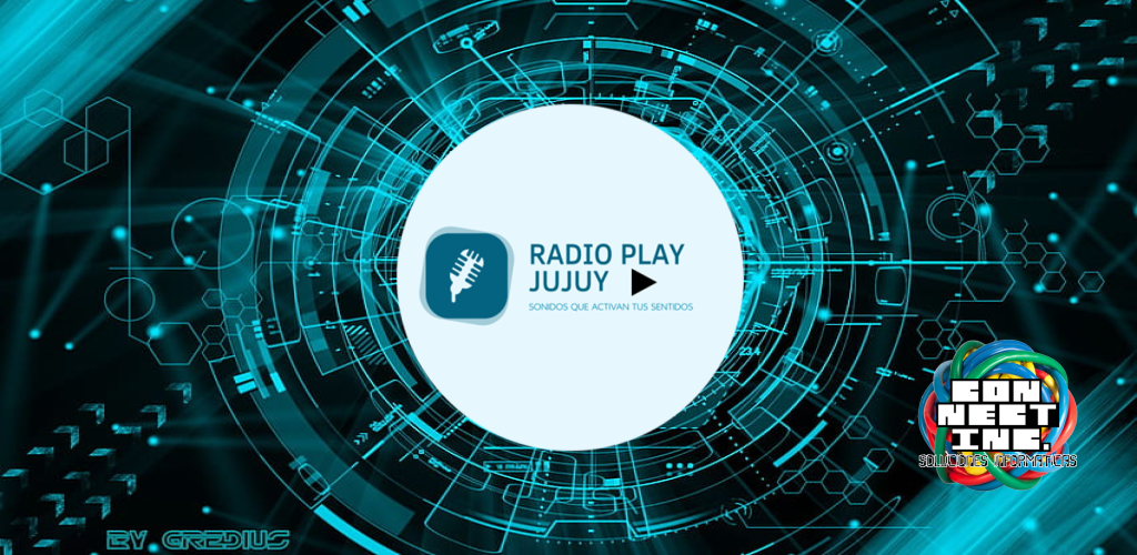 Portada de Radio Play Jujuy