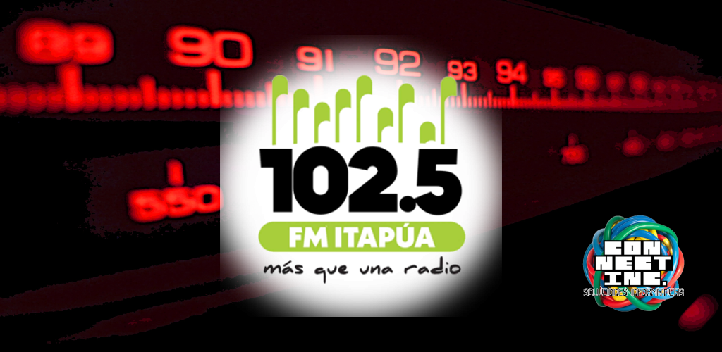 Portada de Itapúa Fm 102.5