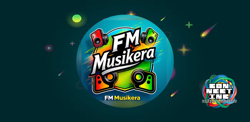 Portada de Fm  Radio Musikera 