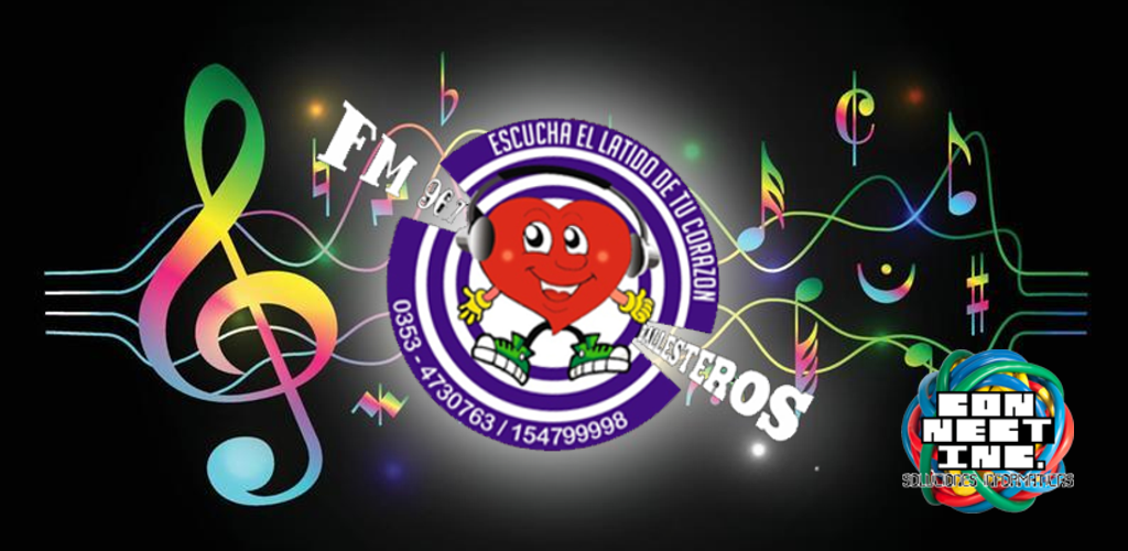 Portada de FM Ballesteros