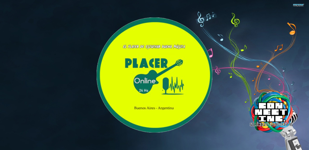 Portada de Placer Online