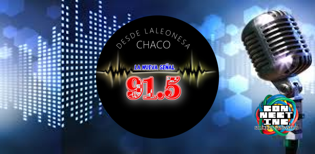 Portada de La Nueva Señal 91.5