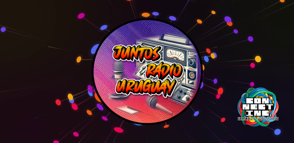 Portada de Juntos Radio Online