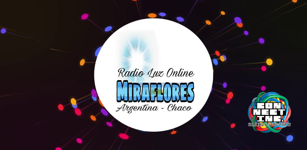 Portada de Radio Luz Online 