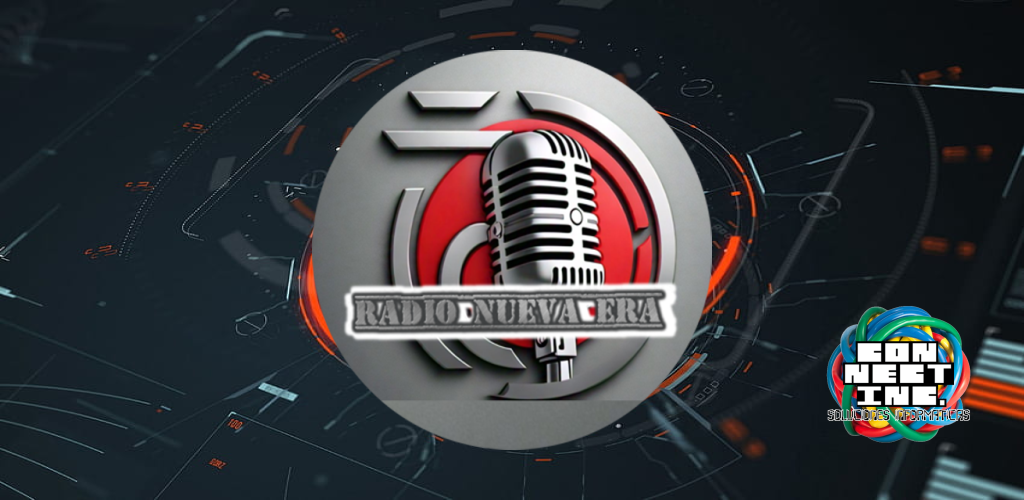 Portada de Radio Nueva Era Mar del Plata