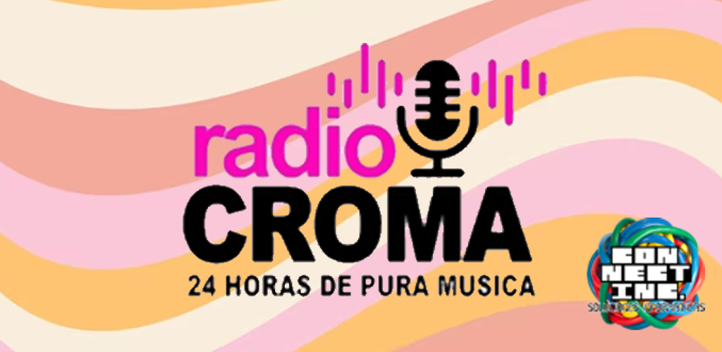 Portada de Radio Croma